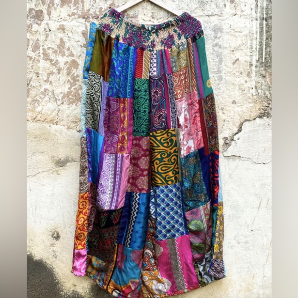 Kantha Bae Goddess Pants